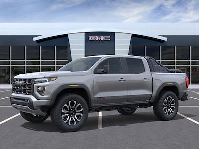 New 2026 GMC Canyon - photo 1