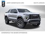 New 2026 GMC Canyon AT4 Crew Cab for sale #151609 - photo 1