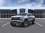 New 2026 GMC Canyon AT4 Crew Cab for sale #151609 - photo 8