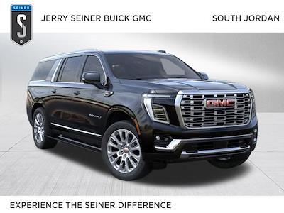New 2026 GMC Yukon XL - photo 1