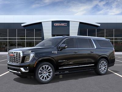New 2026 GMC Yukon XL - photo 1
