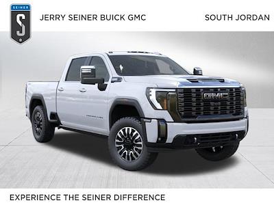 New 2026 GMC Sierra 3500 - photo 1