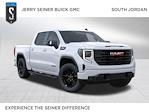 New 2026 GMC Sierra 1500 Elevation Crew Cab for sale #151612 - photo 1