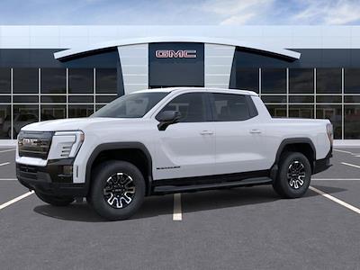 New 2026 GMC Sierra EV Standard Crew Cab for sale #151616 - photo 2