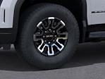 New 2026 GMC Sierra EV Standard Crew Cab for sale #151616 - photo 9