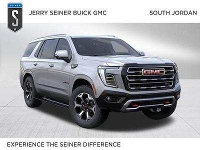 New 2026 GMC Yukon AT4 for sale #151621 - photo 1