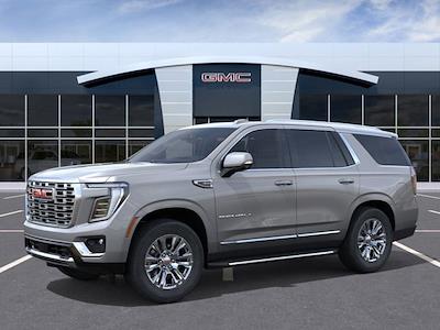 New 2026 GMC Yukon - photo 1