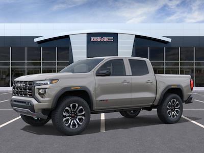 New 2026 GMC Canyon - photo 1