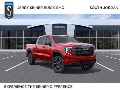 New 2026 GMC Sierra 1500 - photo 1