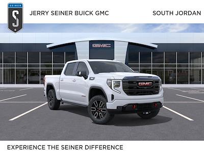 New 2026 GMC Sierra 1500 - photo 1