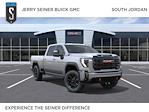 New 2026 GMC Sierra 3500 AT4 Crew Cab for sale #151635 - photo 1