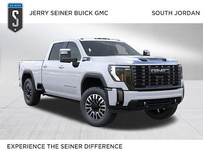 New 2026 GMC Sierra 3500 - photo 1