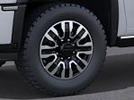 New 2026 GMC Sierra 3500 Denali Ultimate Crew Cab for sale #151637 - photo 9