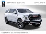 New 2026 GMC Yukon XL AT4 for sale #151638 - photo 1