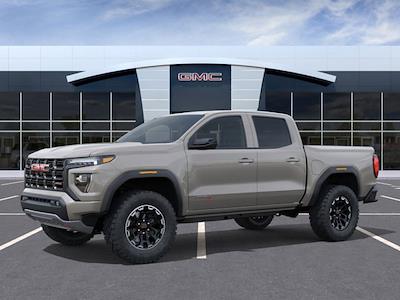 New 2026 GMC Canyon - photo 1
