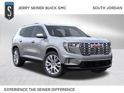 New 2026 GMC Acadia - photo 1
