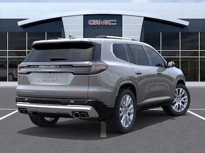 New 2026 GMC Acadia - photo 1