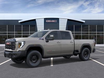 New 2026 GMC Sierra 2500 - photo 1
