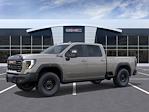 New 2026 GMC Sierra 2500 AT4X Crew Cab for sale #151644 - photo 3