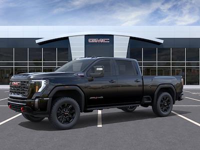New 2026 GMC Sierra 3500 AT4 Crew Cab for sale #151646 - photo 2