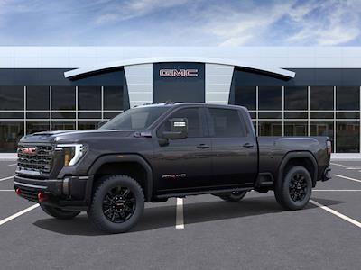 New 2026 GMC Sierra 3500 - photo 1