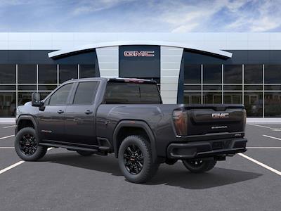 New 2026 GMC Sierra 3500 - photo 1