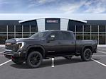 New 2026 GMC Sierra 3500 AT4 Crew Cab for sale #151650 - photo 3