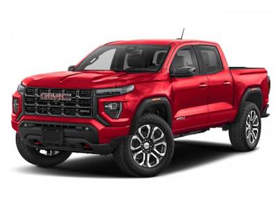 New 2026 GMC Canyon - photo 1