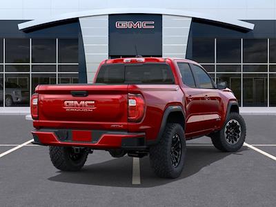 New 2026 GMC Canyon - photo 1