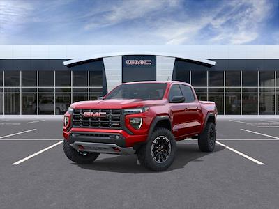 New 2026 GMC Canyon - photo 1