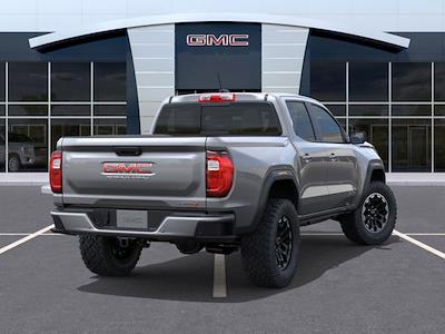 New 2026 GMC Canyon - photo 1