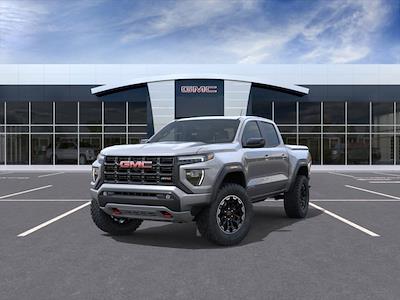 New 2026 GMC Canyon - photo 1