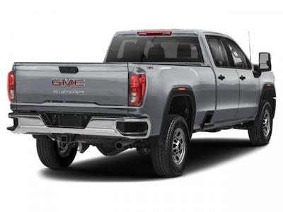 New 2026 GMC Sierra 3500 - photo 1
