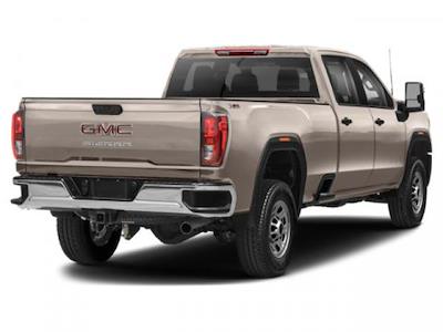 New 2026 GMC Sierra 3500 - photo 1