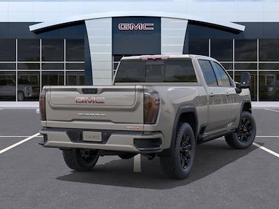 New 2026 GMC Sierra 3500 AT4 Crew Cab for sale #151657 - photo 2