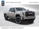 New 2026 GMC Sierra 3500 AT4 Crew Cab for sale #151657 - photo 1