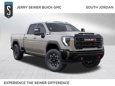 New 2026 GMC Sierra 2500 AT4X Crew Cab for sale #151658 - photo 1