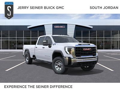 New 2026 GMC Sierra 3500 - photo 1