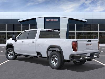 New 2026 GMC Sierra 3500 Pro Crew Cab for sale #151666 - photo 2