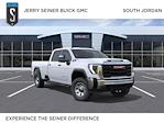 New 2026 GMC Sierra 3500 Pro Crew Cab for sale #151666 - photo 24