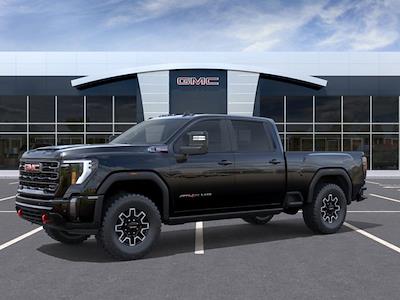 New 2026 GMC Sierra 2500 - photo 1