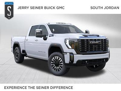 New 2026 GMC Sierra 3500 - photo 1