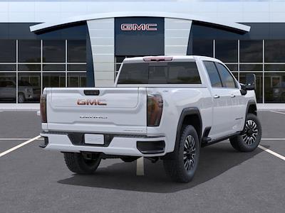 New 2026 GMC Sierra 3500 - photo 1