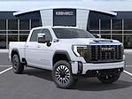 2026 GMC Sierra 3500 Crew Cab 4WD Pickup for sale #151668 - photo 7
