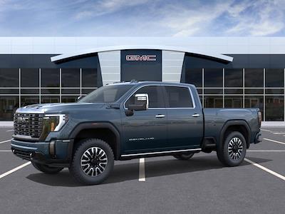 New 2026 GMC Sierra 3500 - photo 1