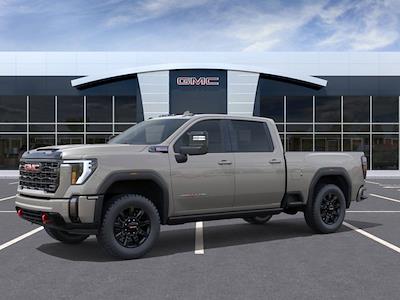 New 2026 GMC Sierra 3500 - photo 1