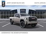 New 2026 GMC Sierra 3500 AT4 Crew Cab for sale #151670 - photo 1
