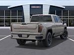 New 2026 GMC Sierra 3500 AT4 Crew Cab for sale #151670 - photo 4