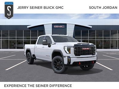 New 2026 GMC Sierra 3500 - photo 1