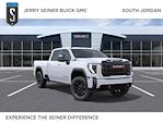 New 2026 GMC Sierra 3500 AT4 Crew Cab for sale #151671 - photo 1